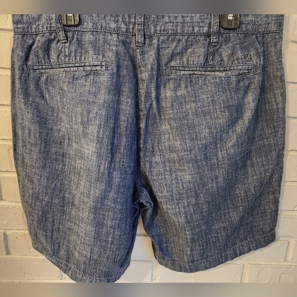 Nautica Men's Shorts - Picture 8 of 8